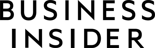 Business Insider Logo Black