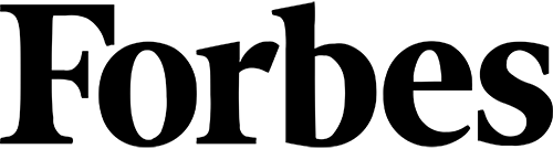 Forbes Logo Black copy